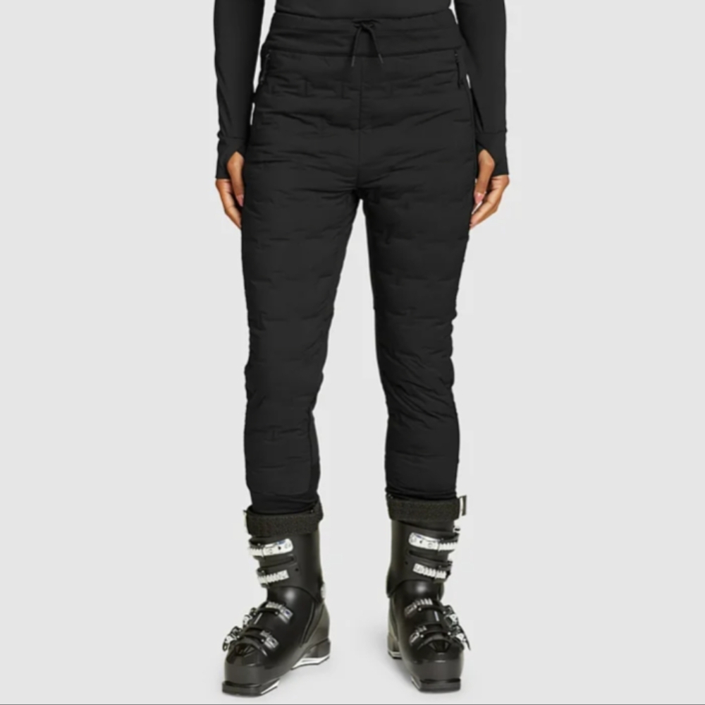 EDDIE BOWER 800 Fill Power Ascent Pants